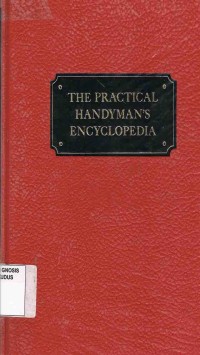 Image of The Practical Handyman's Encyclopedia V.12