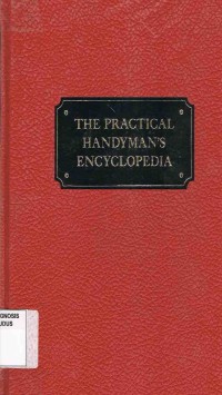 Image of The Practical Handyman's Encyclopedia V.15