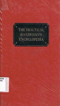Image of The Practical Handyman's Encyclopedia V.18
