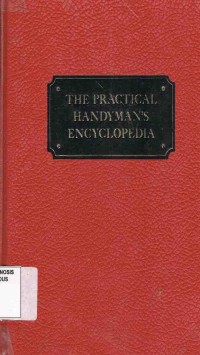 Image of The Practical Handyman's Encyclopedia V.2