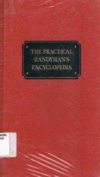 Image of The Practical Handyman's Encyclopedia V.7