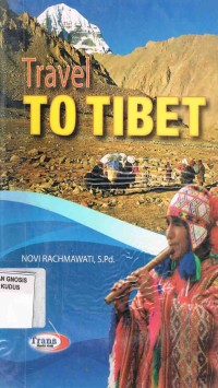 Image of Travel to Tibet