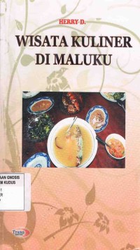 Image of Wisata Kuliner di Maluku